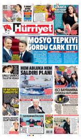 Hürriyet