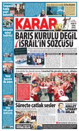 Karar