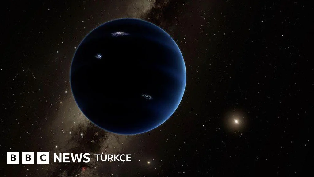 'Dokuzuncu Gezegen'in gizemini çözmeye yaklaştık mı?