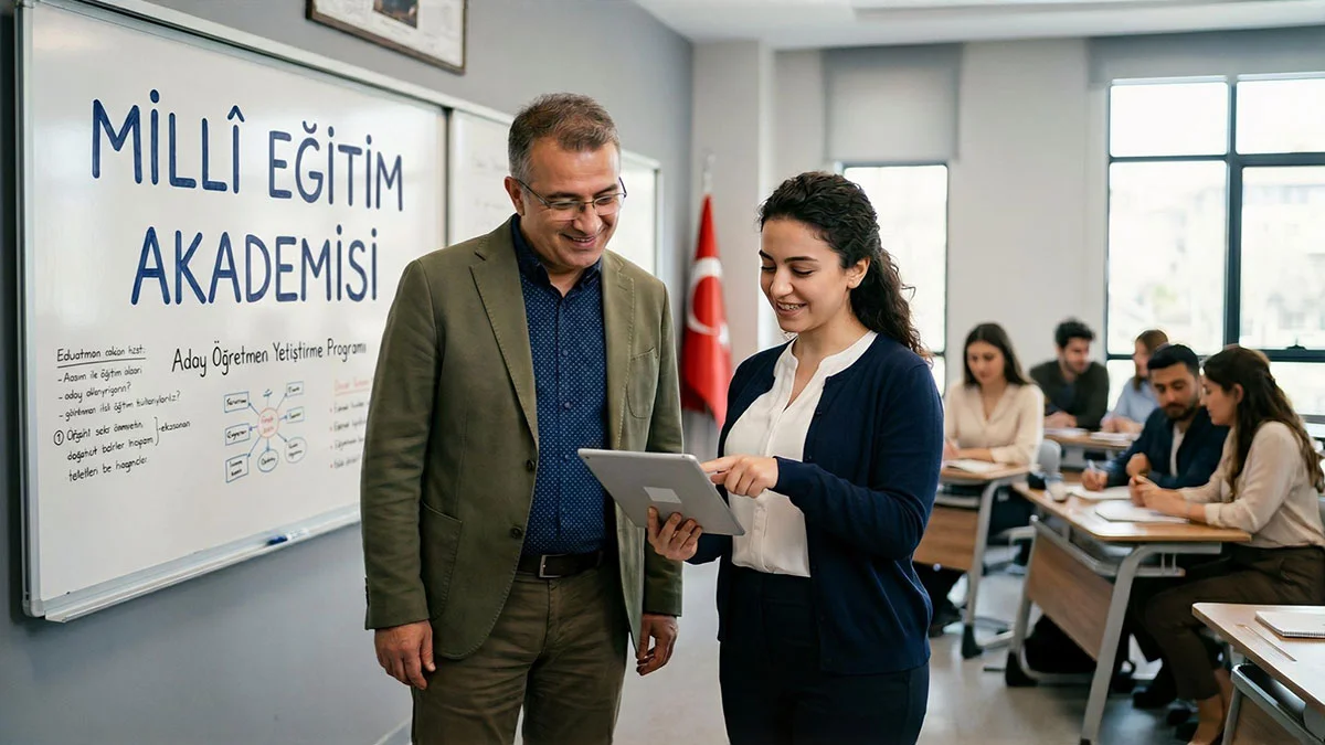 Mezuniyetin bir anlamı kalmadı: Öğretmen adaylarına 'akademi' engeli