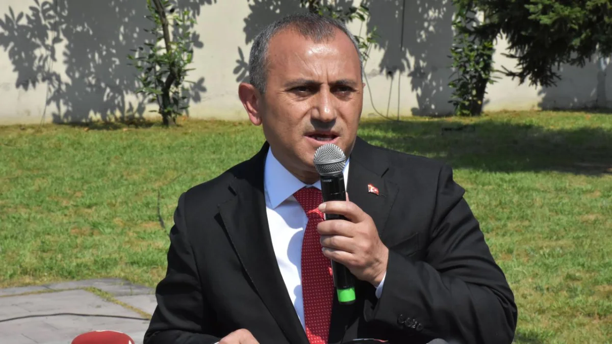 Eski Tunceli Valisi Tuncay Sonel gözaltına alındı